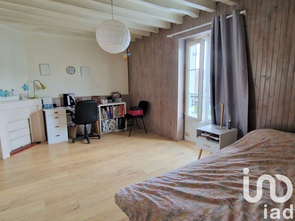 Achat maison 3 chambre(s) - Asnières-sur-Oise