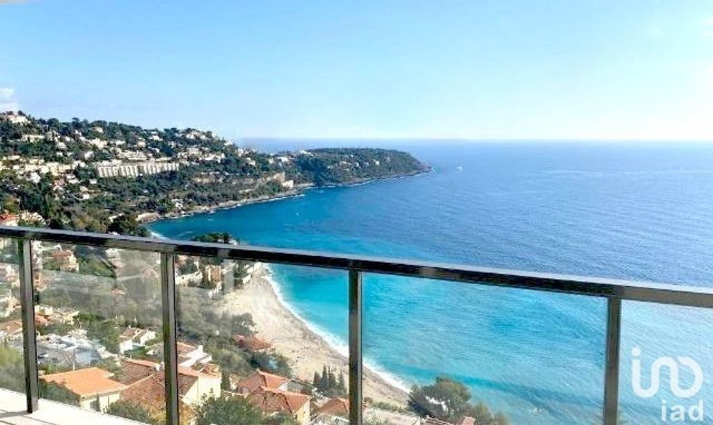 Achat appartement à vendre 3 pièces 78 m² - Roquebrune-Cap-Martin