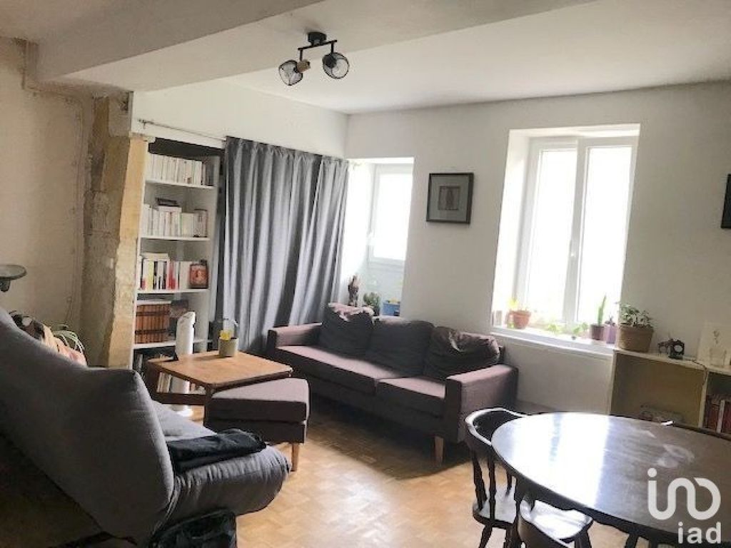 Achat maison à vendre 2 chambres 64 m² - Fargues-Saint-Hilaire