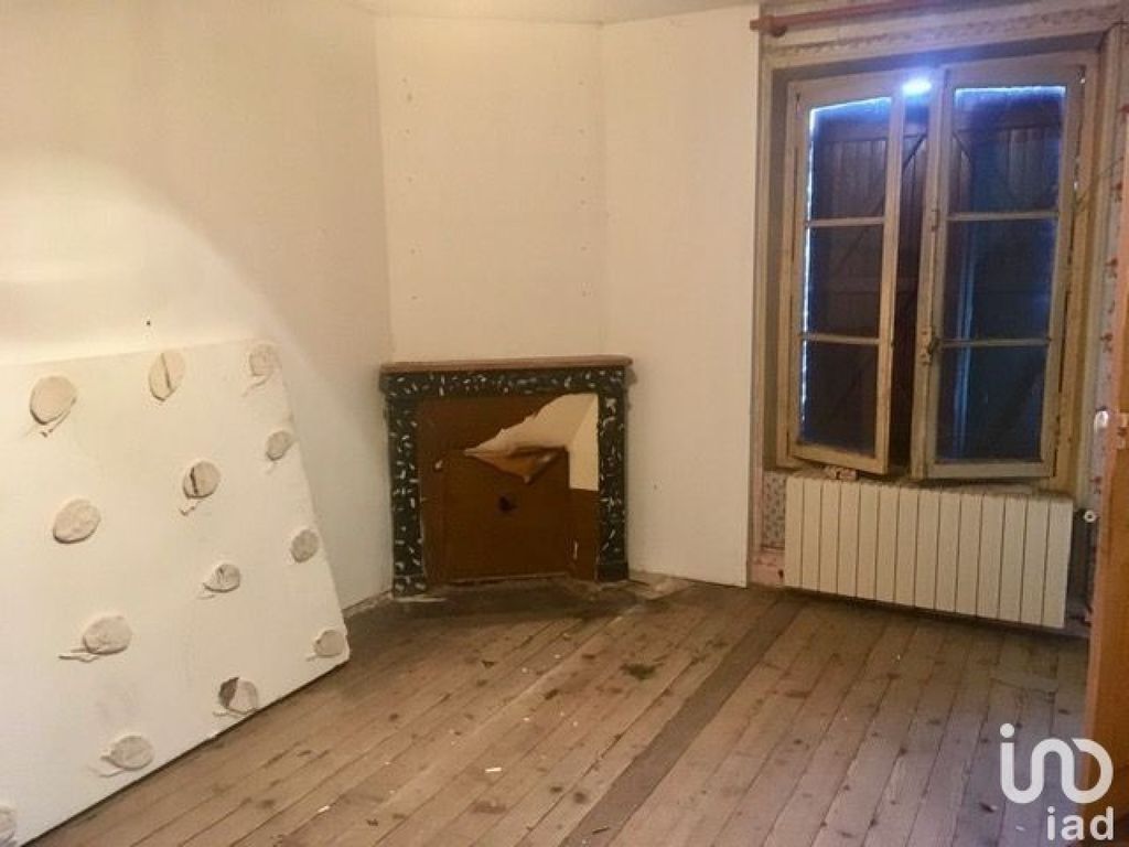 Achat maison 3 chambre(s) - Villeneuve-sur-Yonne