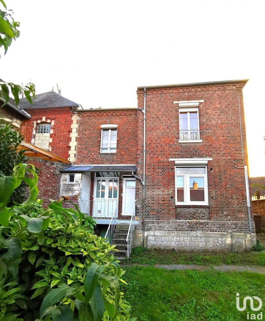 Achat maison 3 chambre(s) - Rantigny