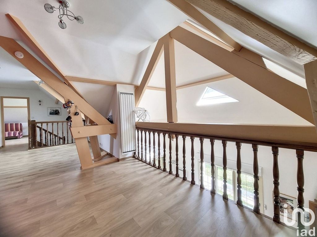 Achat maison 4 chambre(s) - Fontenay-lès-Briis