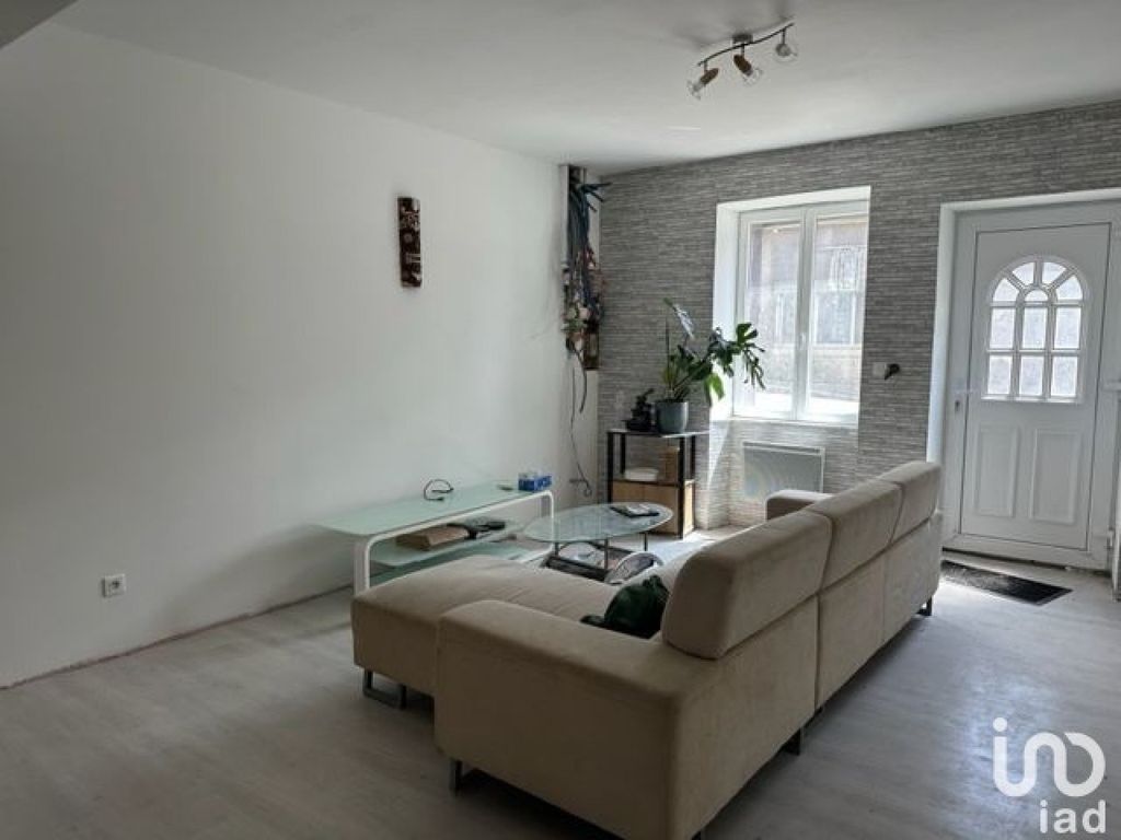 Achat maison à vendre 3 chambres 90 m² - Chârost