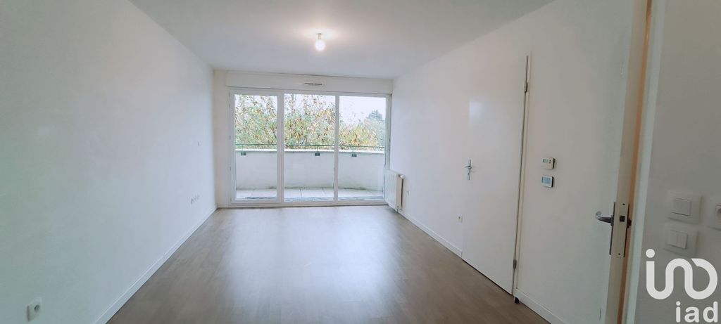 Achat appartement à vendre 2 pièces 43 m² - Chennevières-sur-Marne