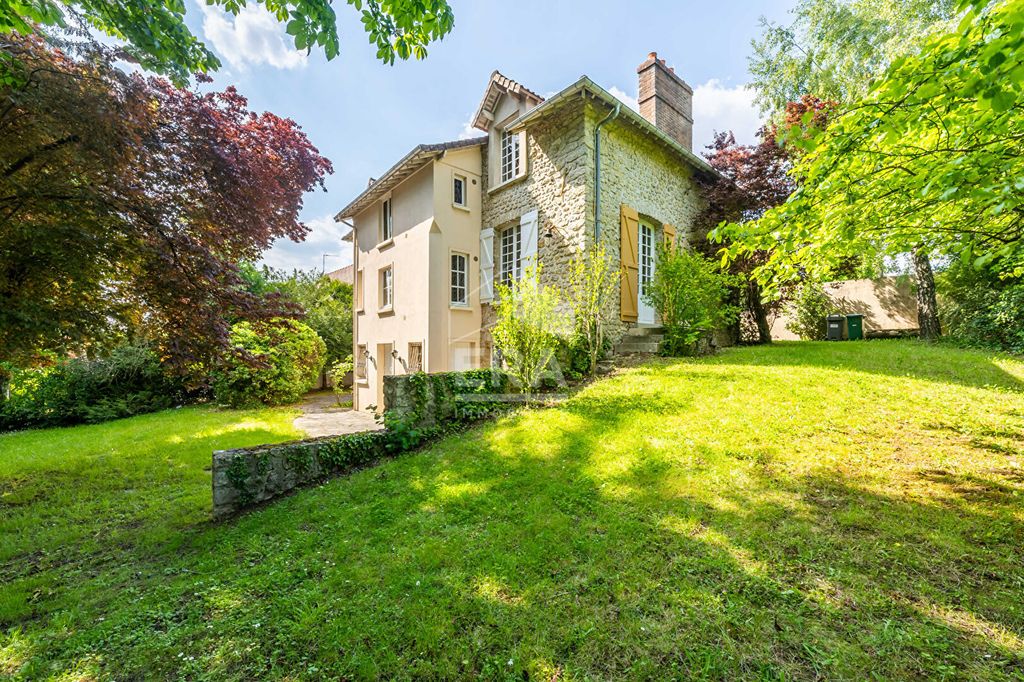 Achat maison 5 chambre(s) - La Ferté-Alais