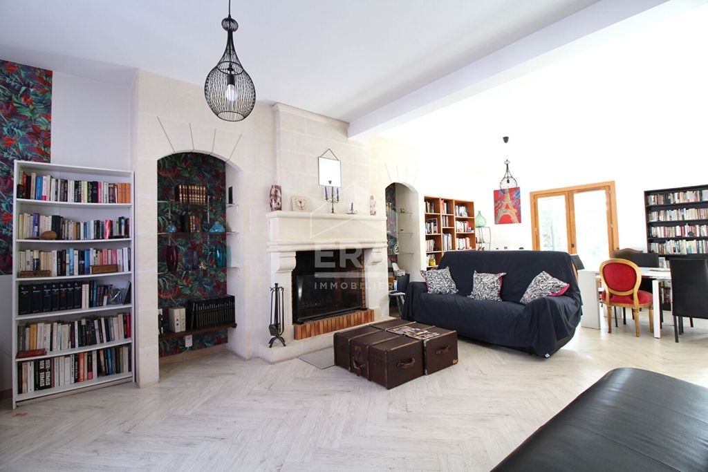 Achat maison à vendre 5 chambres 200 m² - Périgueux