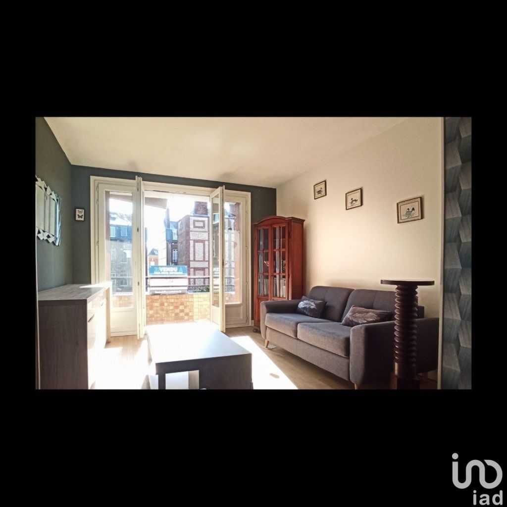 Achat appartement à vendre 2 pièces 49 m² - Elbeuf