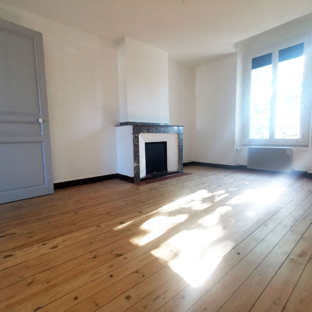 Achat appartement à vendre 3 pièces 78 m² - Ginestas