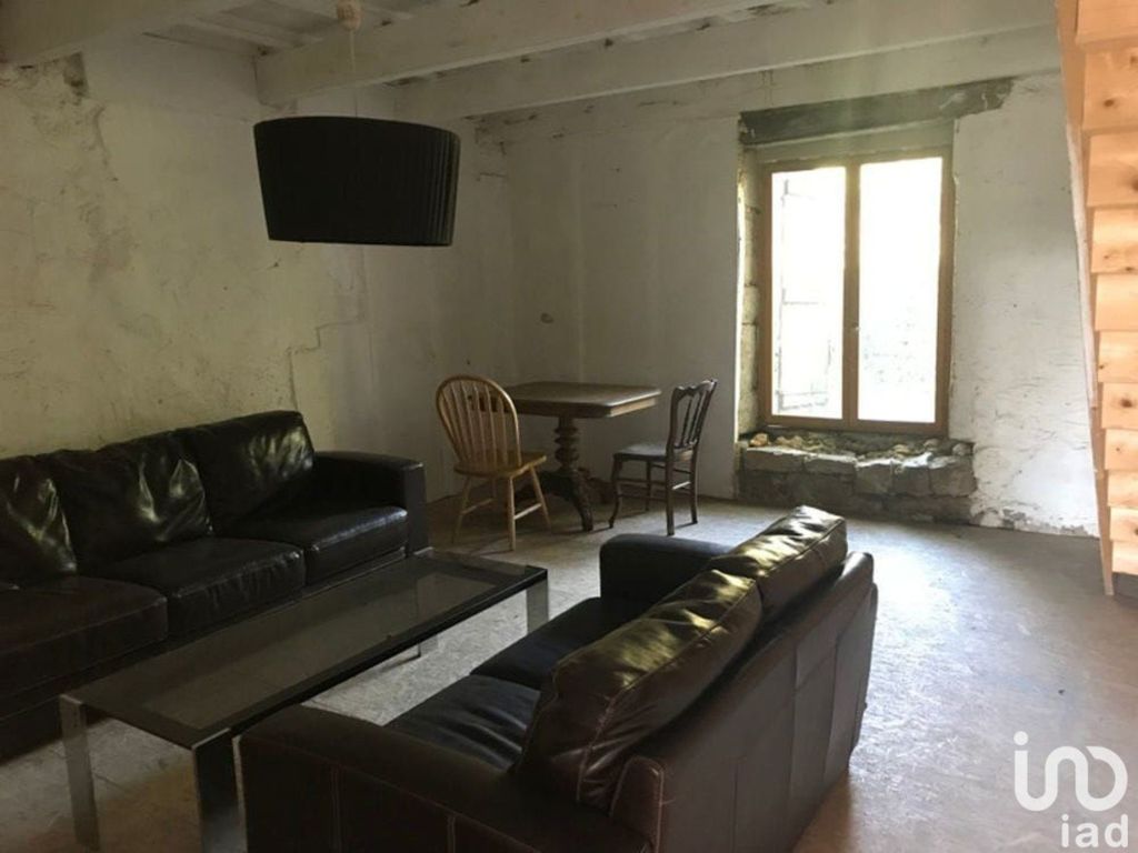 Achat maison à vendre 2 chambres 94 m² - Fresnes-sur-Apance