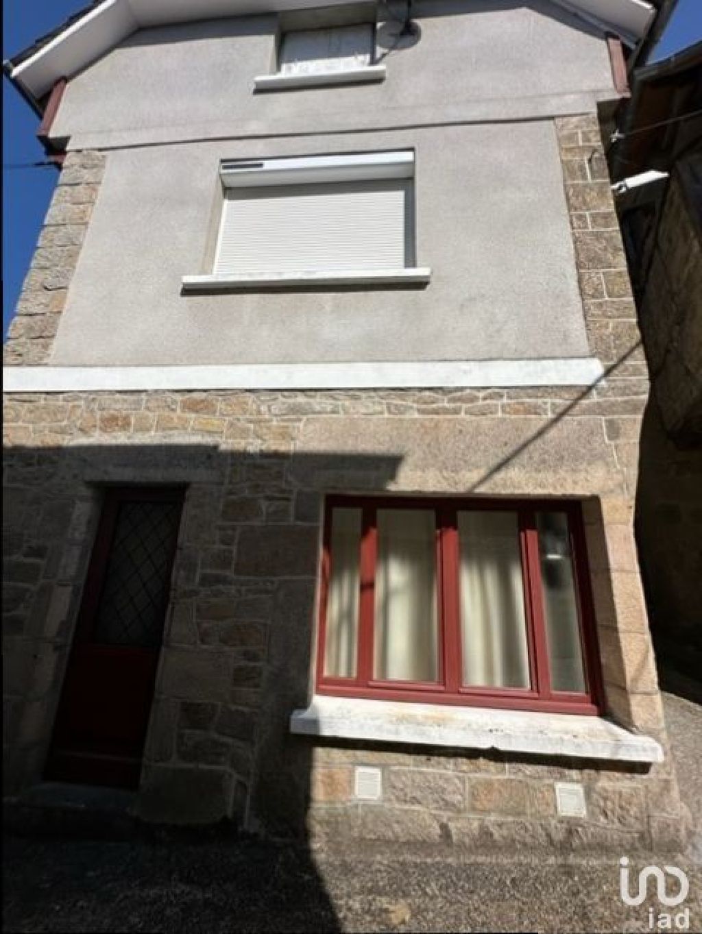 Achat maison 2 chambre(s) - Corrèze