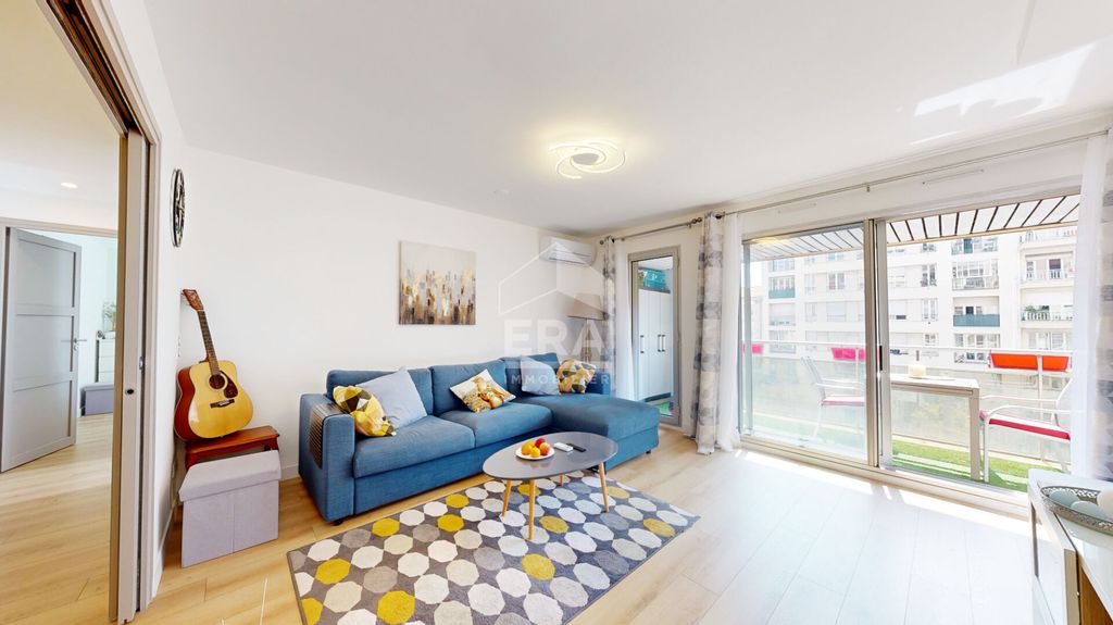 Achat appartement à vendre 2 pièces 55 m² - Nice