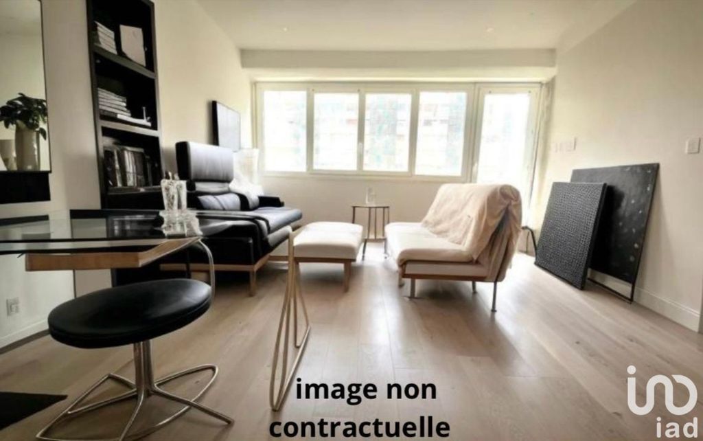 Achat appartement 4 pièce(s) Rennes