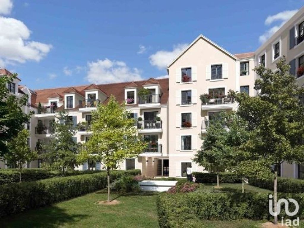 Achat appartement 4 pièce(s) Montlhéry