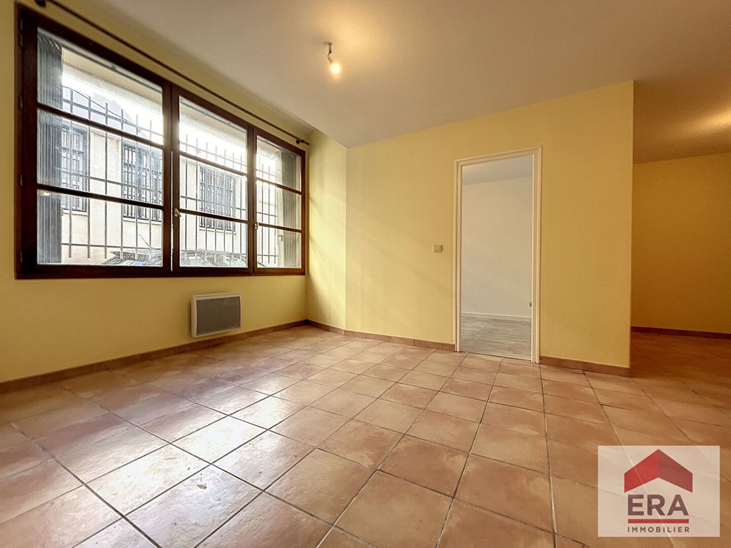 Achat appartement à vendre 2 pièces 53 m² - Béziers