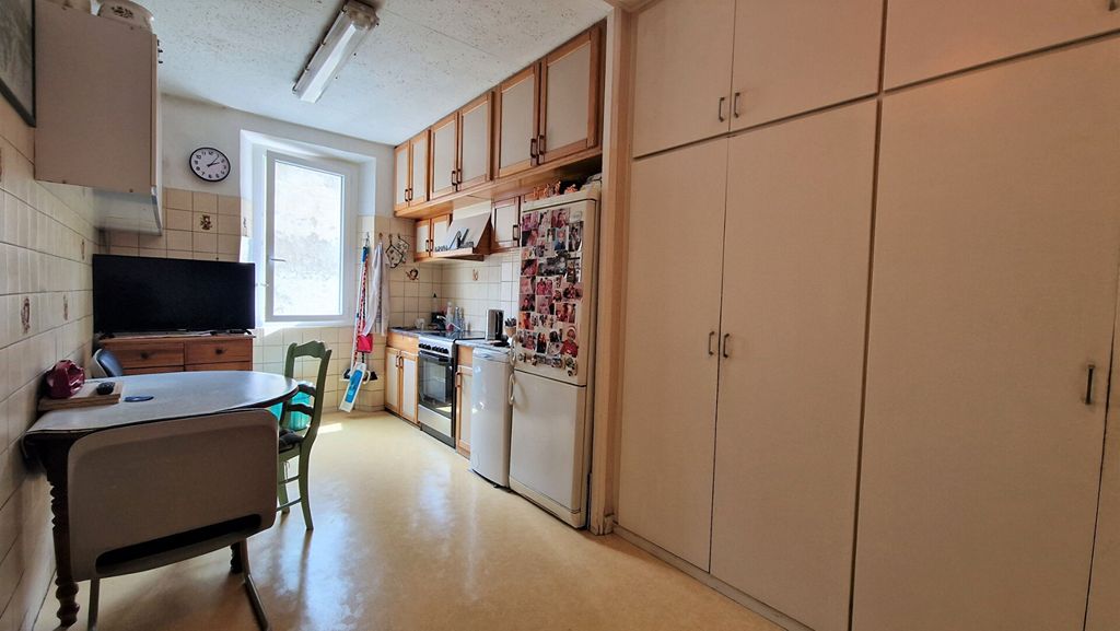 Achat appartement à vendre 2 pièces 40 m² - Marseille 5ème arrondissement