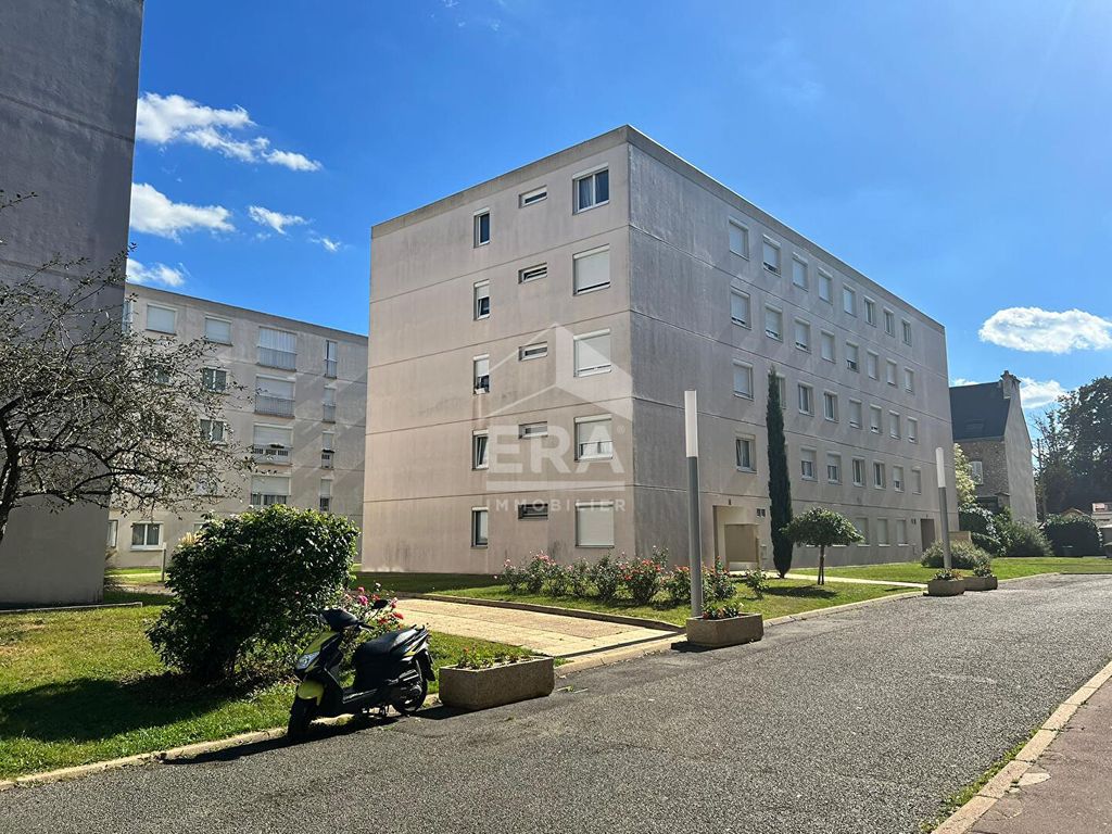 Achat appartement à vendre 2 pièces 44 m² - Chartres