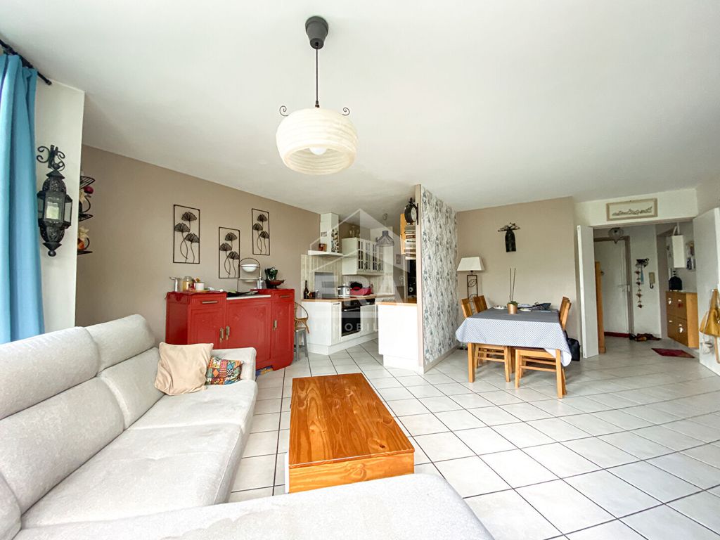 Achat appartement à vendre 4 pièces 83 m² - Sartrouville