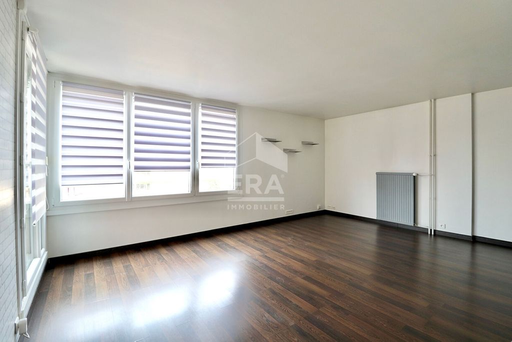 Achat appartement à vendre 4 pièces 92 m² - Champs-sur-Marne