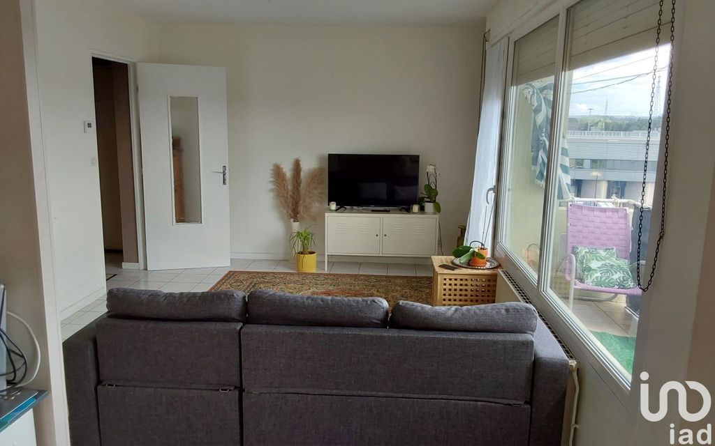 Achat appartement à vendre 3 pièces 56 m² - Mondelange