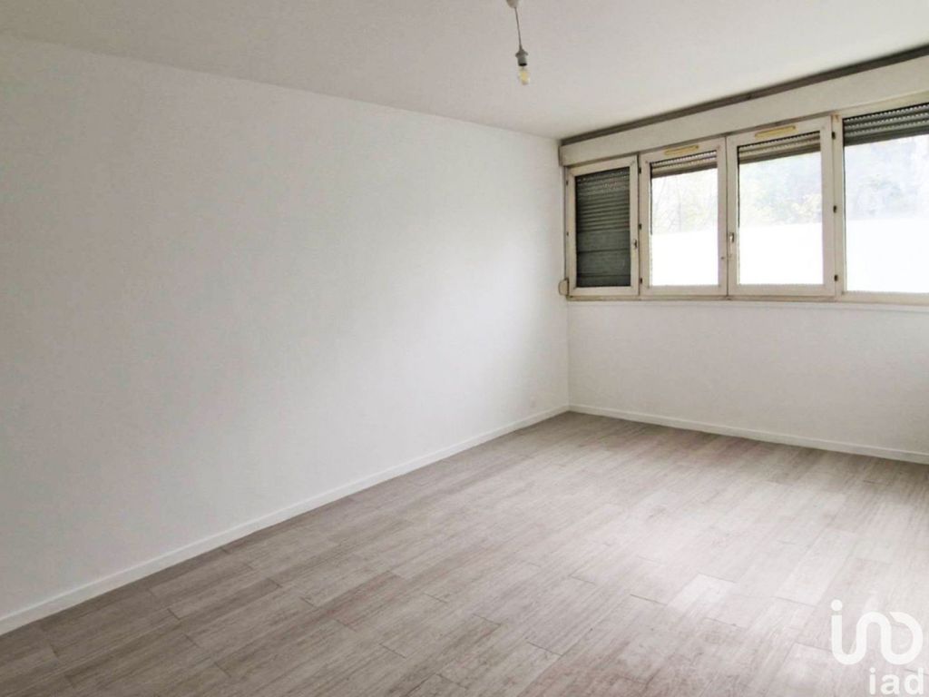 Achat appartement à vendre 3 pièces 59 m² - Vitry-sur-Seine