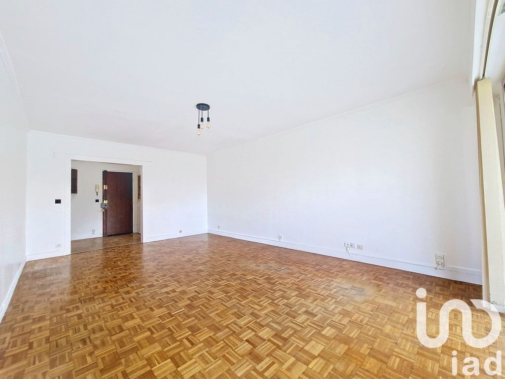 Achat appartement à vendre 4 pièces 83 m² - Rueil-Malmaison
