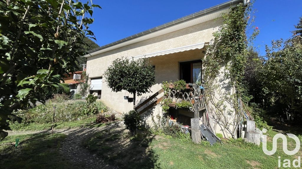 Achat maison à vendre 2 chambres 84 m² - Bertren