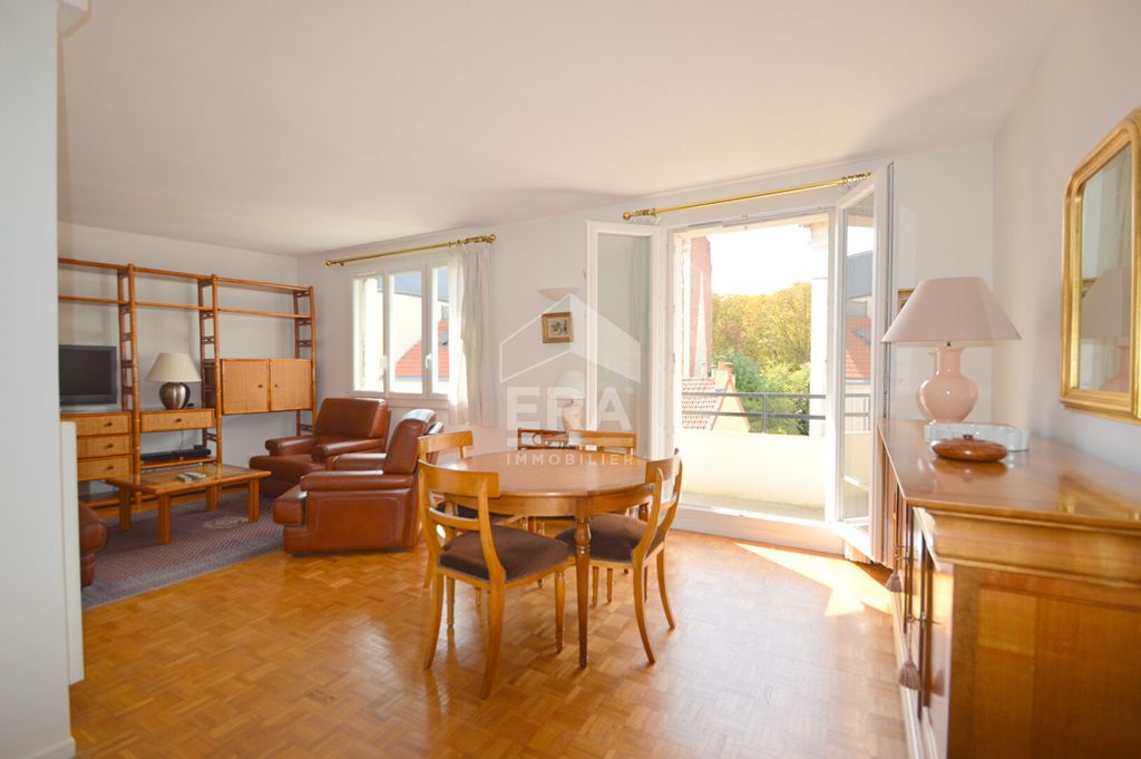 Achat appartement à vendre 3 pièces 75 m² - Vanves