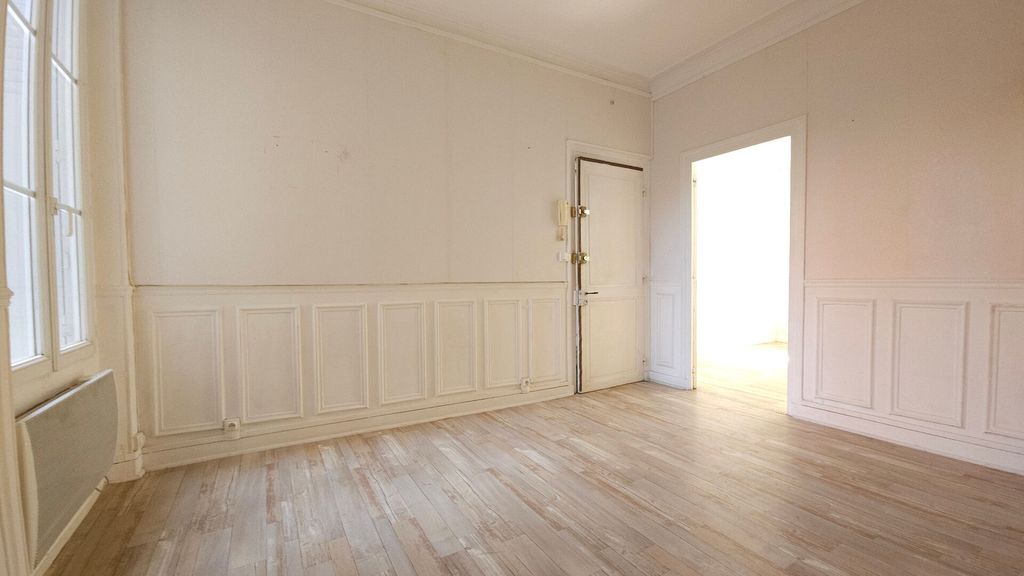 Achat appartement à vendre 2 pièces 42 m² - Orléans