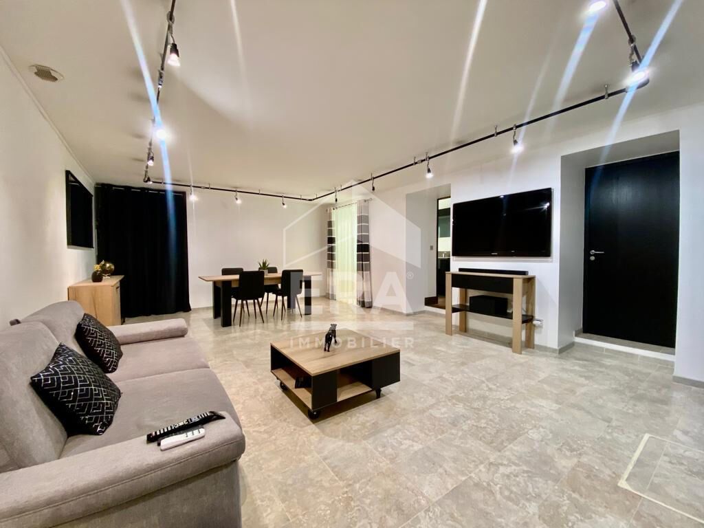 Achat loft à vendre 1 pièce 44 m² - Cannes