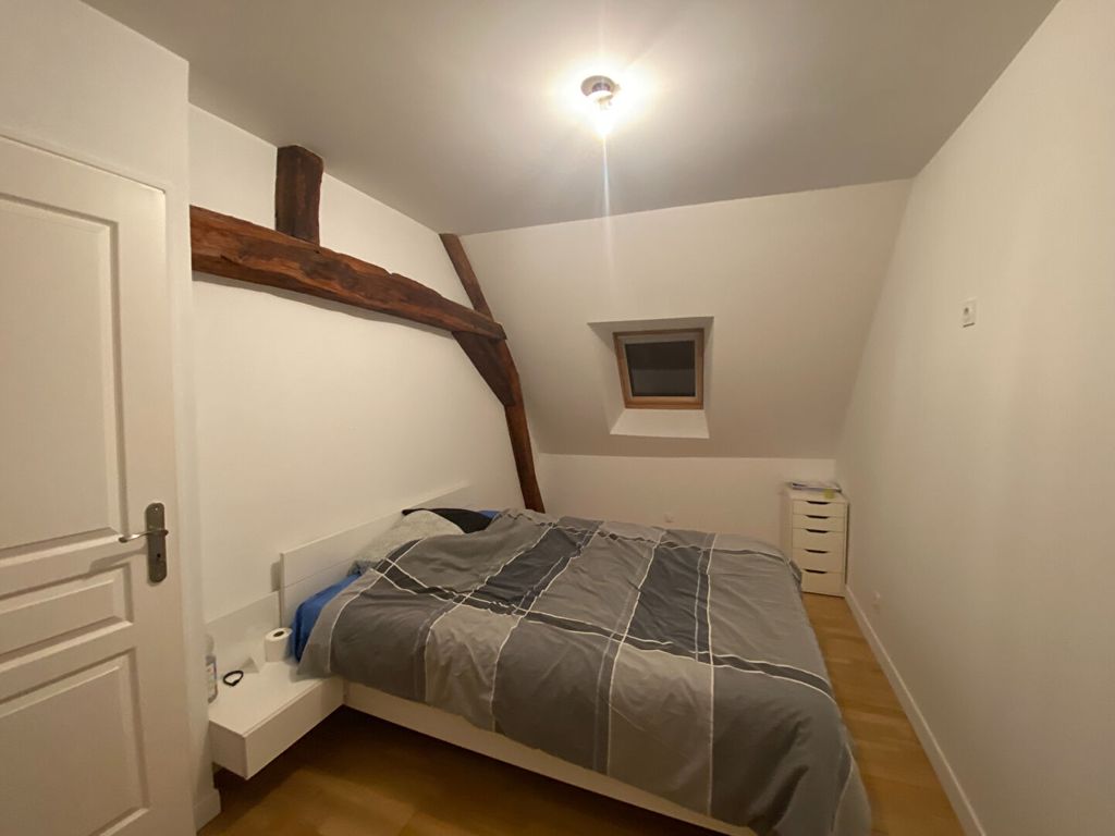 Achat maison à vendre 3 chambres 95 m² - Orléans