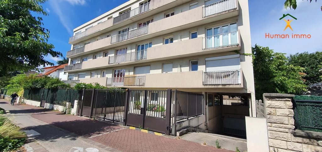 Achat studio à vendre 27 m² - Antony