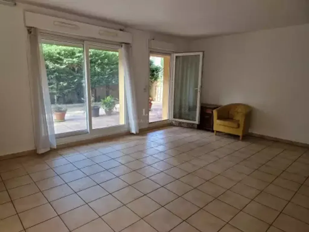 Achat appartement 4 pièce(s) Marseille 8ème arrondissement