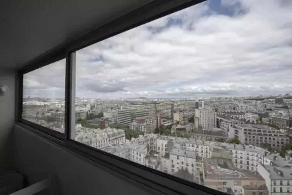 Achat appartement 3 pièce(s) Paris 12ème arrondissement