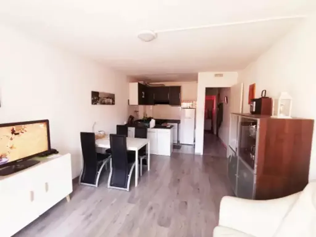 Achat appartement à vendre 2 pièces 41 m² - Béziers