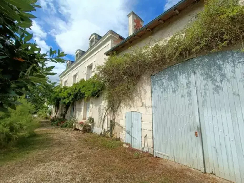 Achat maison 2 chambre(s) - Migné-Auxances