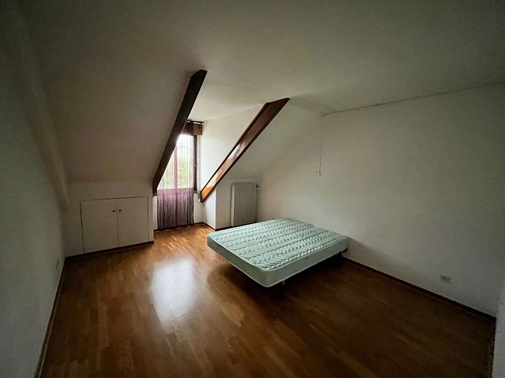 Achat maison 3 chambre(s) - Argenteuil