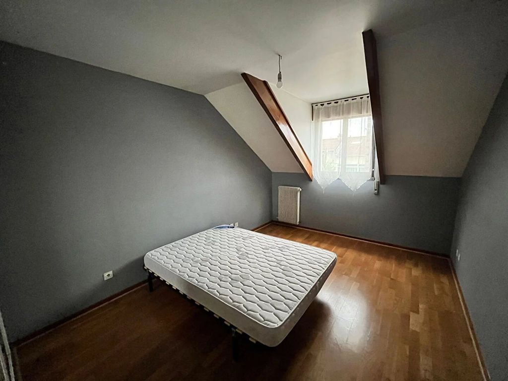 Achat maison 3 chambre(s) - Argenteuil