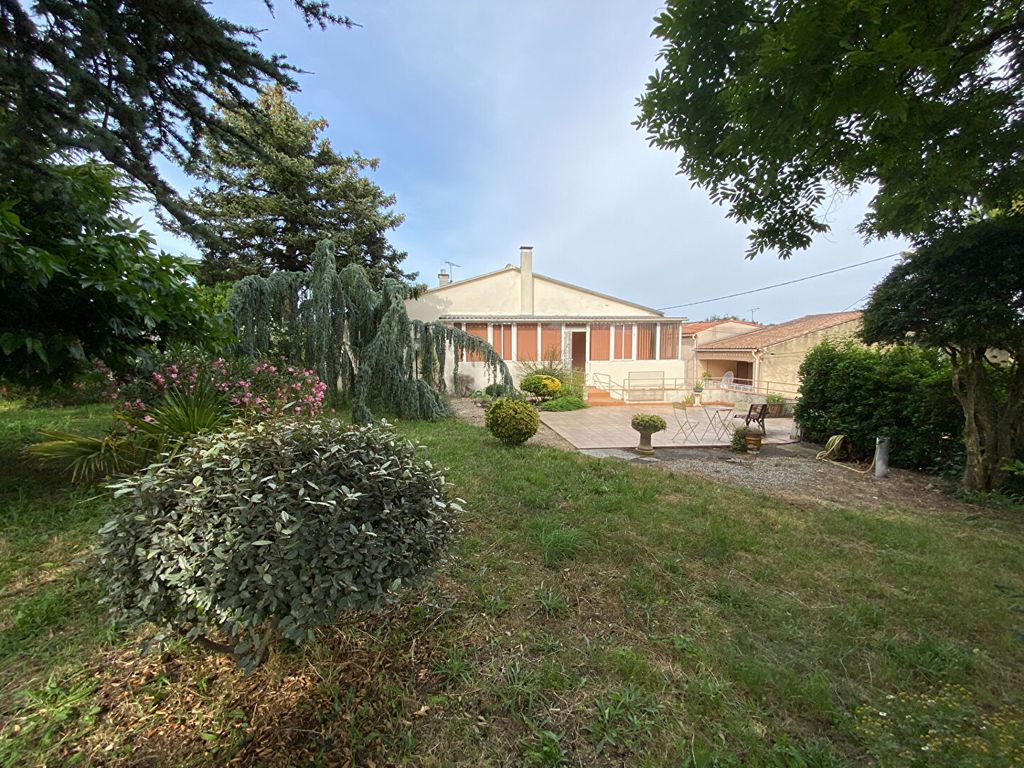 Achat maison 3 chambre(s) - Labastide-d'Anjou