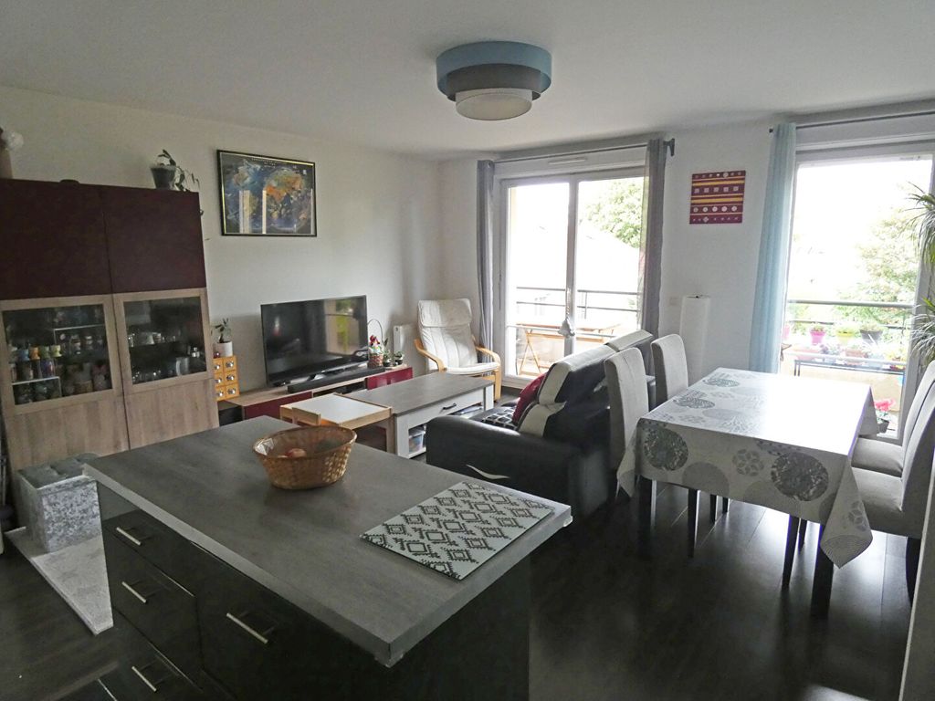 Achat appartement 3 pièce(s) Neuilly-sur-Marne