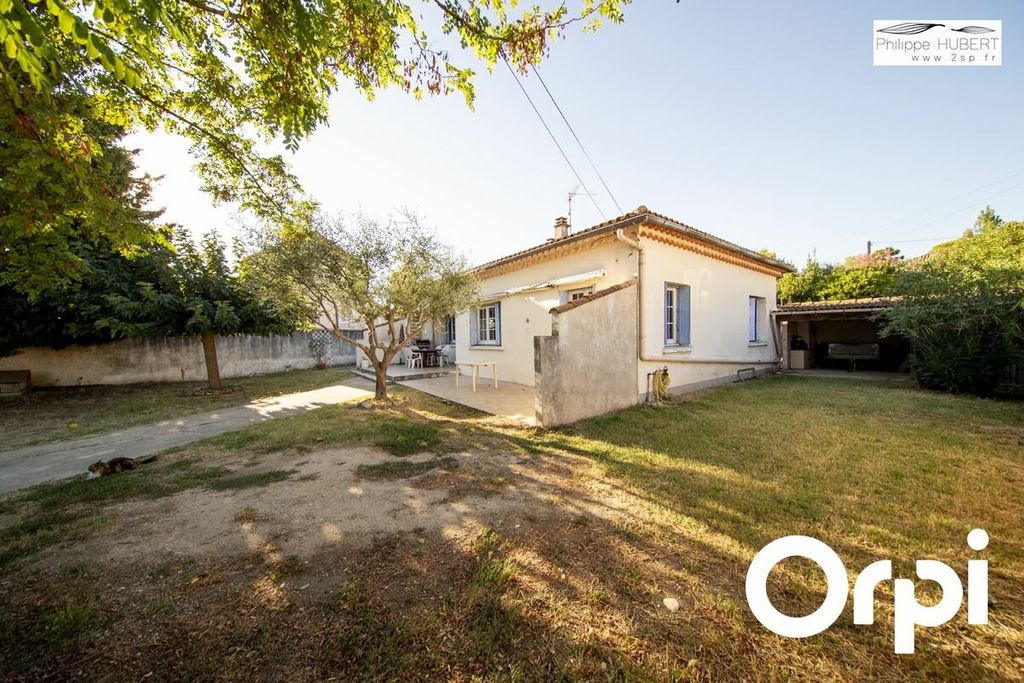 Achat maison 3 chambre(s) - Bollène