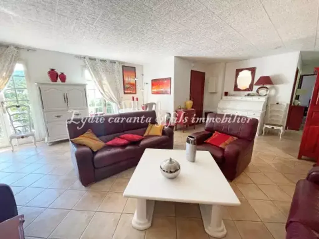 Achat maison 4 chambre(s) - Sainte-Maxime