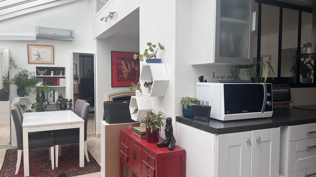 Achat maison 3 chambre(s) - Croissy-sur-Seine