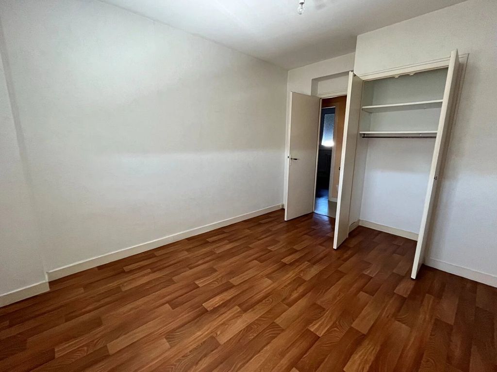 Achat appartement à vendre 3 pièces 55 m² - Besançon