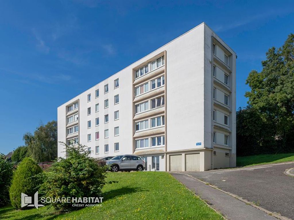 Achat appartement à vendre 5 pièces 85 m² - Eu