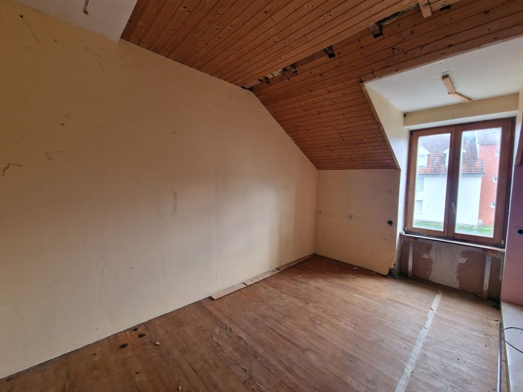 Achat maison 2 chambre(s) - Hirsingue