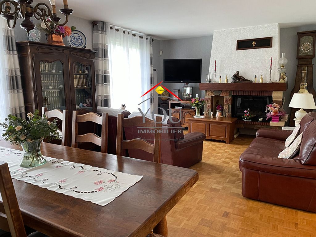 Achat maison 4 chambre(s) - Chambly