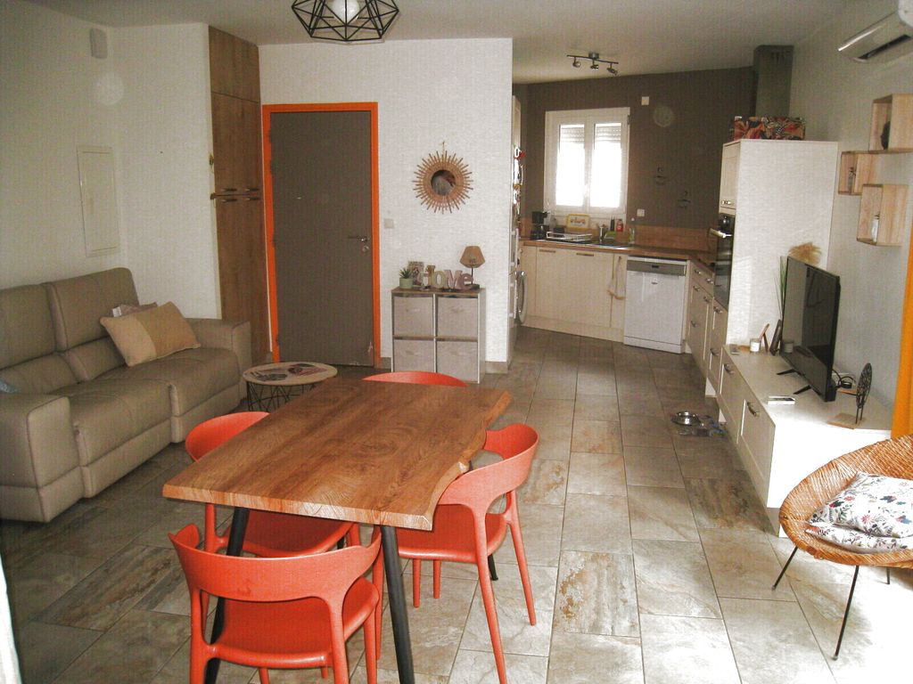 Achat appartement à vendre 2 pièces 50 m² - Argelès-sur-Mer