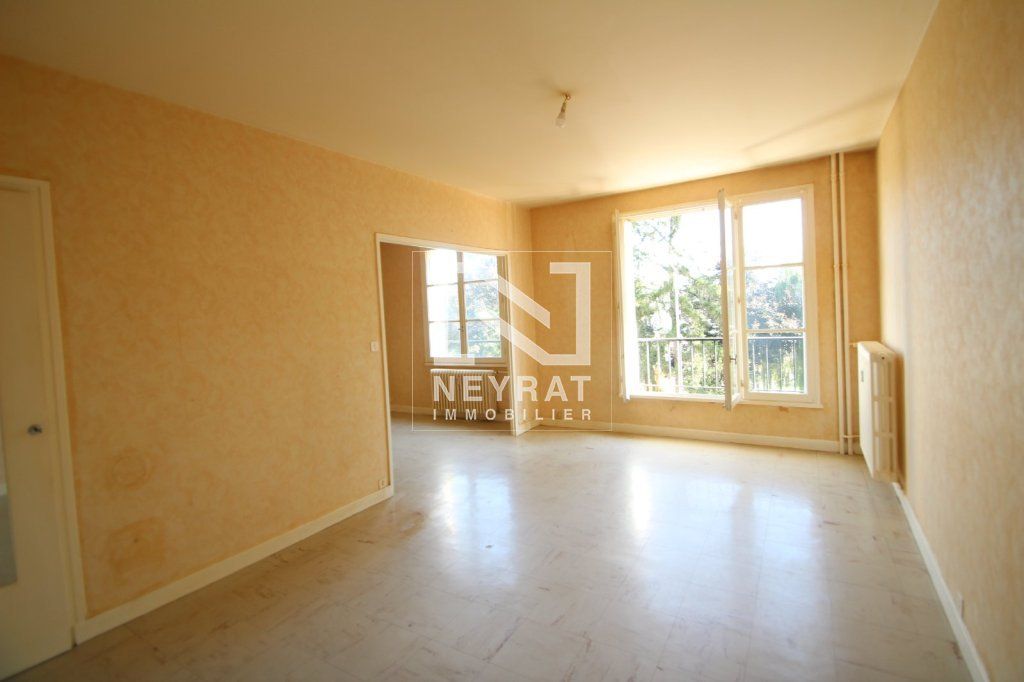 Achat appartement à vendre 4 pièces 74 m² - Autun