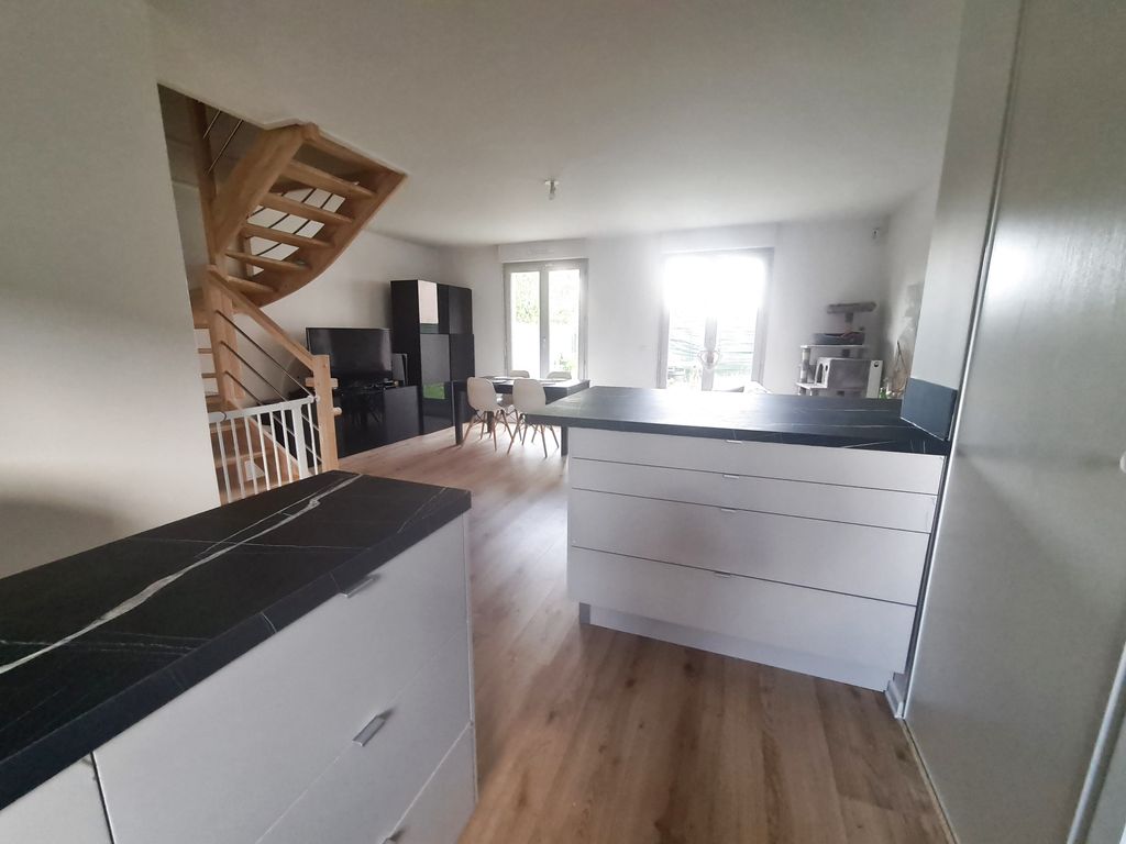 Achat maison 3 chambre(s) - Saint-Witz