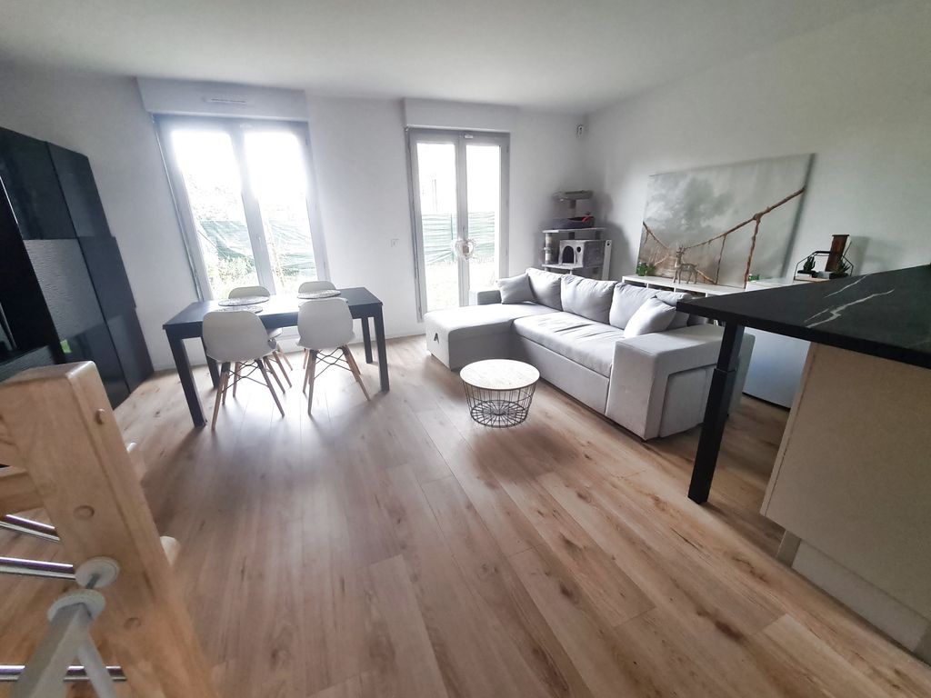 Achat maison 3 chambre(s) - Saint-Witz